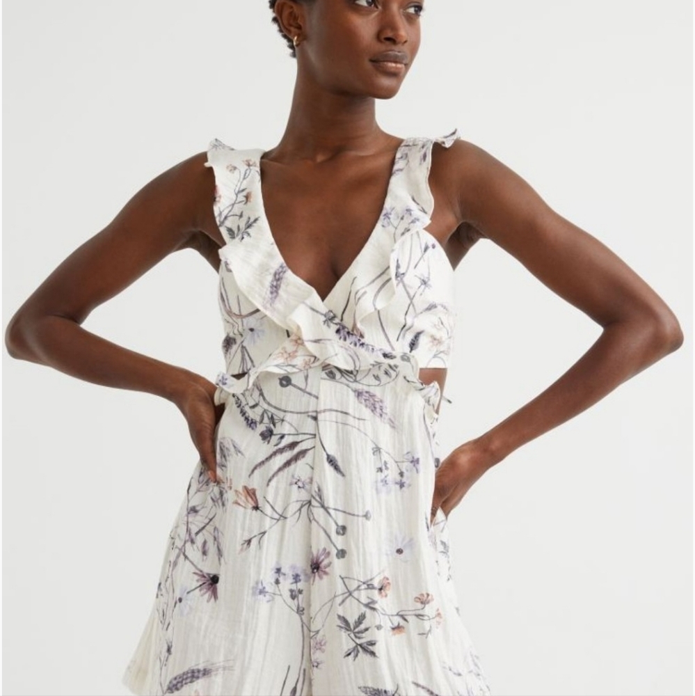 Romper - Picture 2 of 6